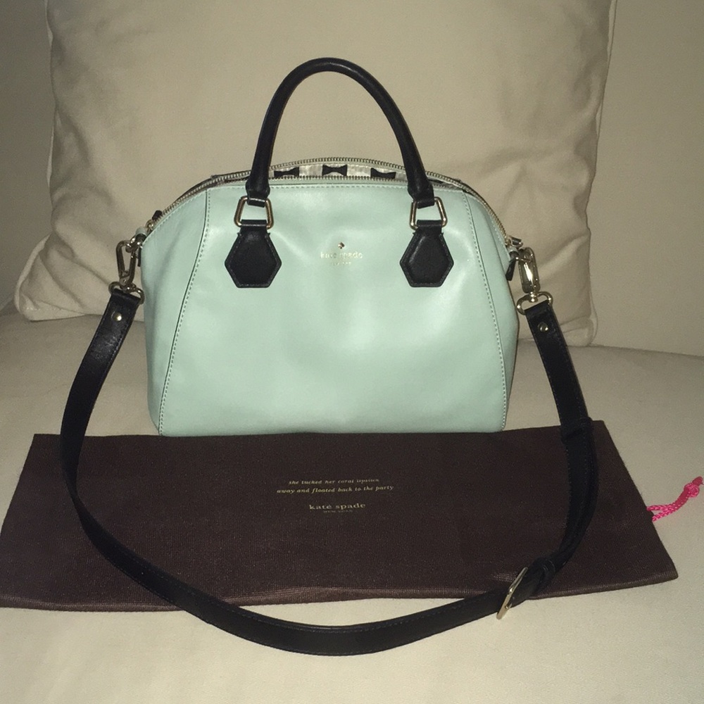 Kate Spade satchel